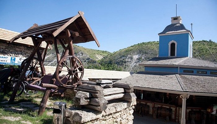 vila-etnica